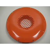 UNICRAFT Ansauggehäusedeckel RV 100 RAL2004 – Version 1 SM-0626110021 - SM.P-0626110021