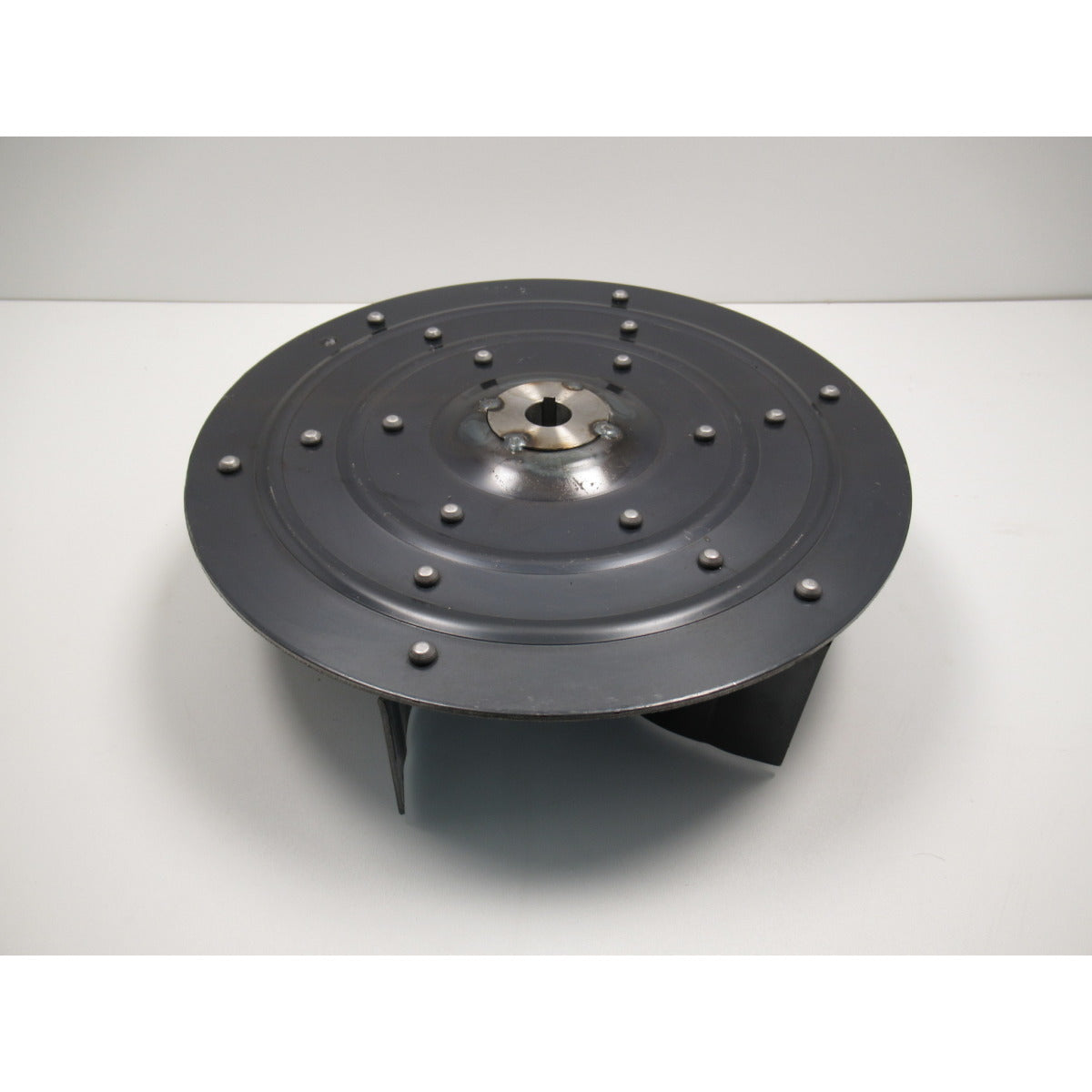 UNICRAFT Flügelrad RV 125  11,5" – Variante 1 SM-0626112518