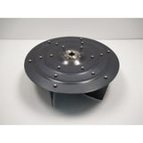 UNICRAFT Flügelrad RV 125  11,5" – Variante 1 SM-0626112518