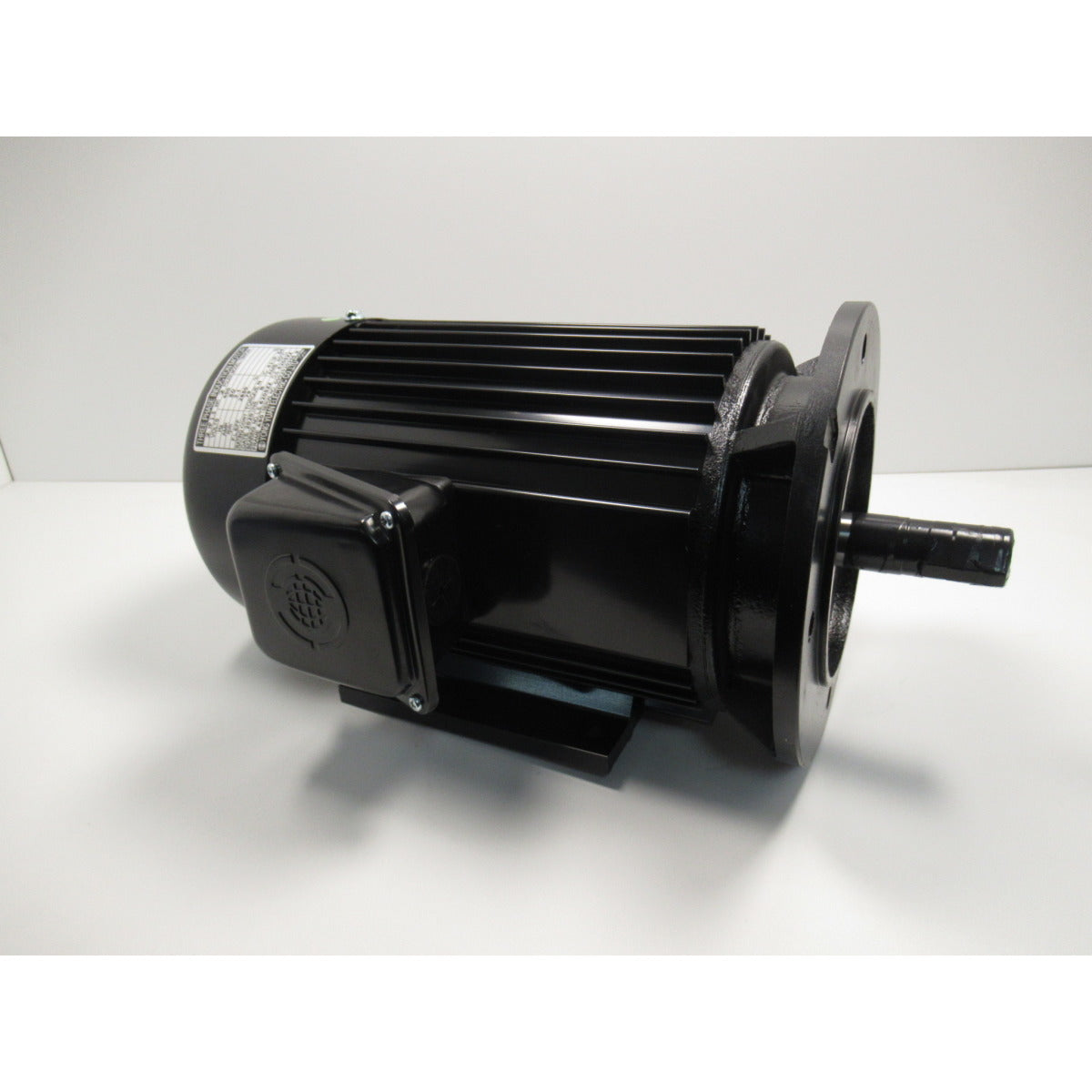 UNICRAFT Motor RV 180 / 400V  1,8kW, Version 1 SM-0626118006