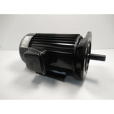 UNICRAFT Motor RV 180 / 400V  1,8kW, Version 1 SM-0626118006