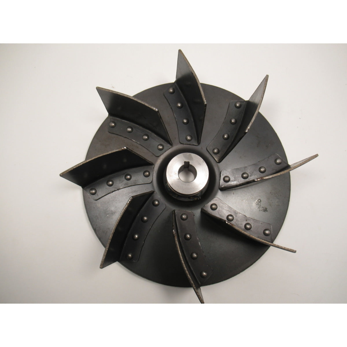 UNICRAFT Flügelrad RV 180  12" – Version 1 SM-0626118028