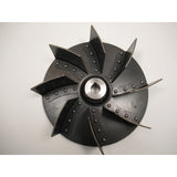 UNICRAFT Flügelrad RV 180  12" – Version 1 SM-0626118028