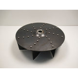 UNICRAFT Flügelrad RV 180  12" – Version 1 SM-0626118028