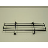 UNICRAFT Schutzgitter RV 145 P RAL9005, Version 1 SM-0626201407 - SM.P-0626201407
