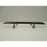 UNICRAFT Schutzgitter RV 145 P RAL9005, Version 1 SM-0626201407 - SM.P-0626201407