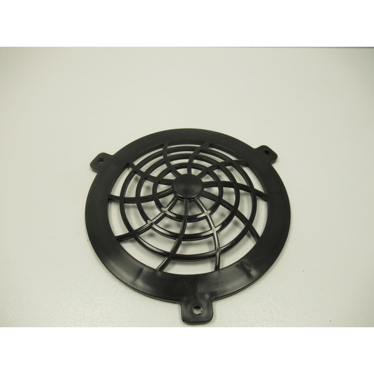 UNICRAFT Schutzgitter RV 145 P seitlich / RAL9005 – Modell 1 SM-0626201411 - SM.P-0626201411