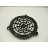 UNICRAFT Schutzgitter RV 145 P seitlich / RAL9005 – Modell 1 SM-0626201411 - SM.P-0626201411