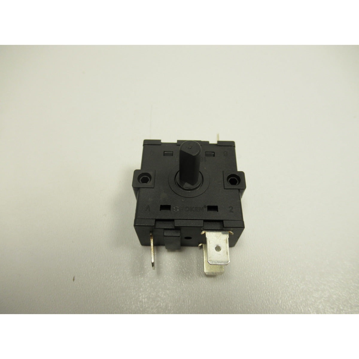 UNICRAFT Schalter RV 241 P  4 Stufen / 4pol., Version 1 SM-0626202402