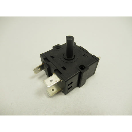 UNICRAFT Schalter RV 241 P  4 Stufen / 4pol., Version 1 SM-0626202402