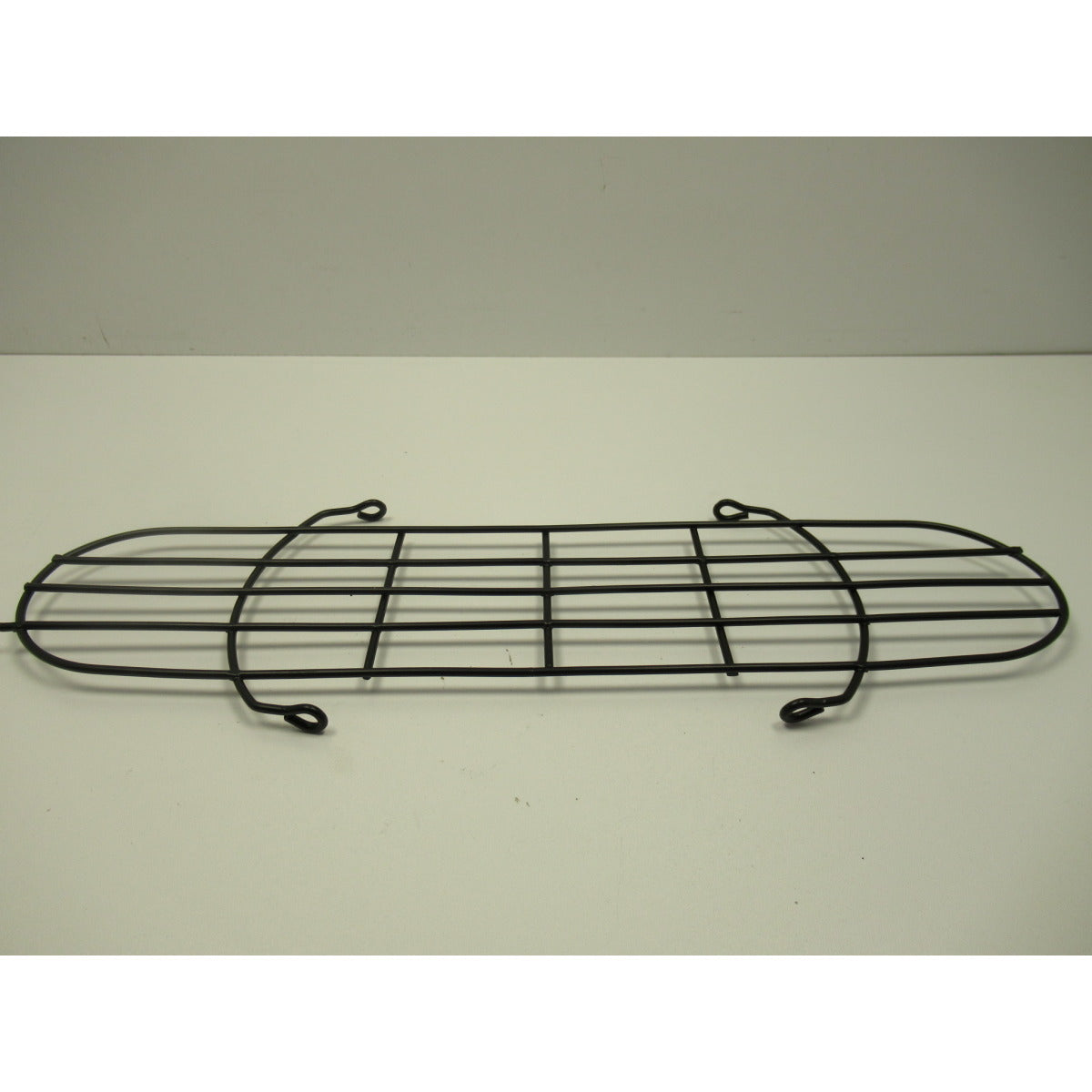 UNICRAFT Schutzgitter RV 241 P RAL9005 – Modell 1 SM-0626202407 - SM.P-0626202407