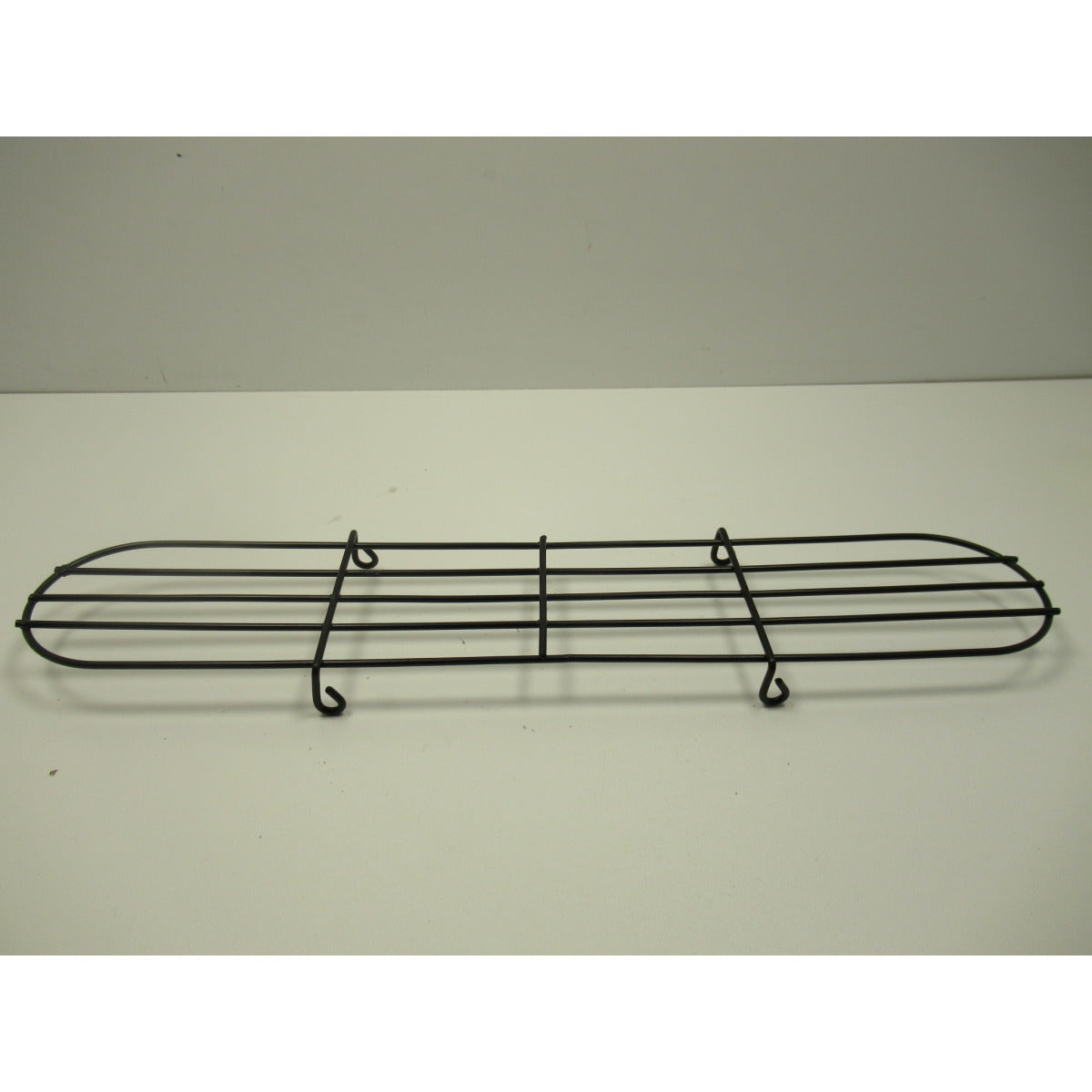 UNICRAFT Schutzgitter RV 270 P RAL9005, Version 1 SM-0626202707 - SM.P-0626202707