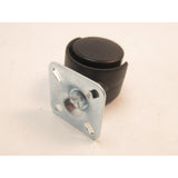 Unicraft Lenkrolle LEF 12, 30 1000063817 / Ø30 - Art. 0626204031