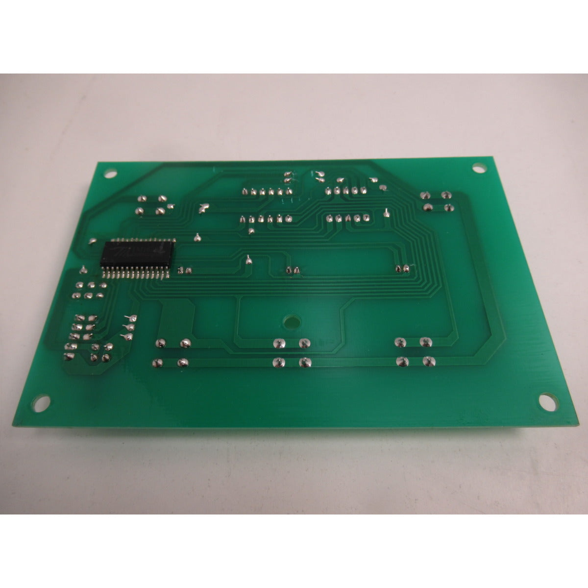 UNICRAFT Display LEF 50S,70S,90S – Modell 1 SM-0626205002 - SM.P-0626205002