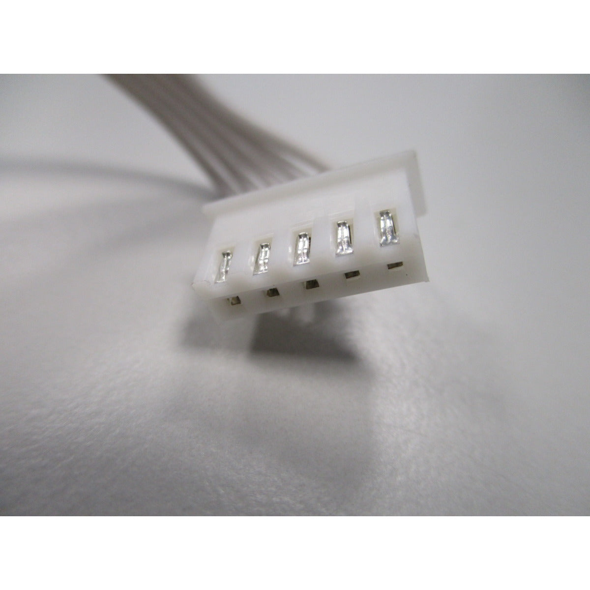 UNICRAFT Flachbandkabel LEF 50S,70S,90S  5-polig – Ausführung 1 SM-062620500C