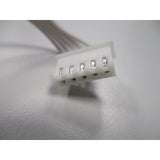 UNICRAFT Flachbandkabel LEF 50S,70S,90S  5-polig – Ausführung 1 SM-062620500C