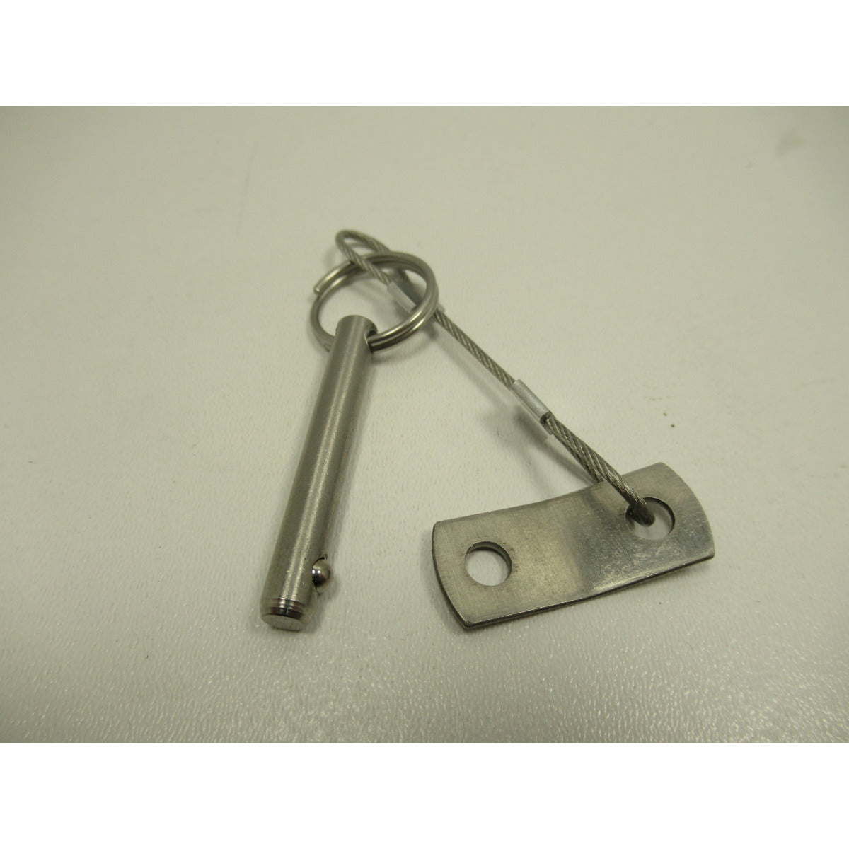 UNICRAFT Bolzen LEF 50 S, 70 90 – Variante 1 SM-0626205051 - SM.P-0626205051