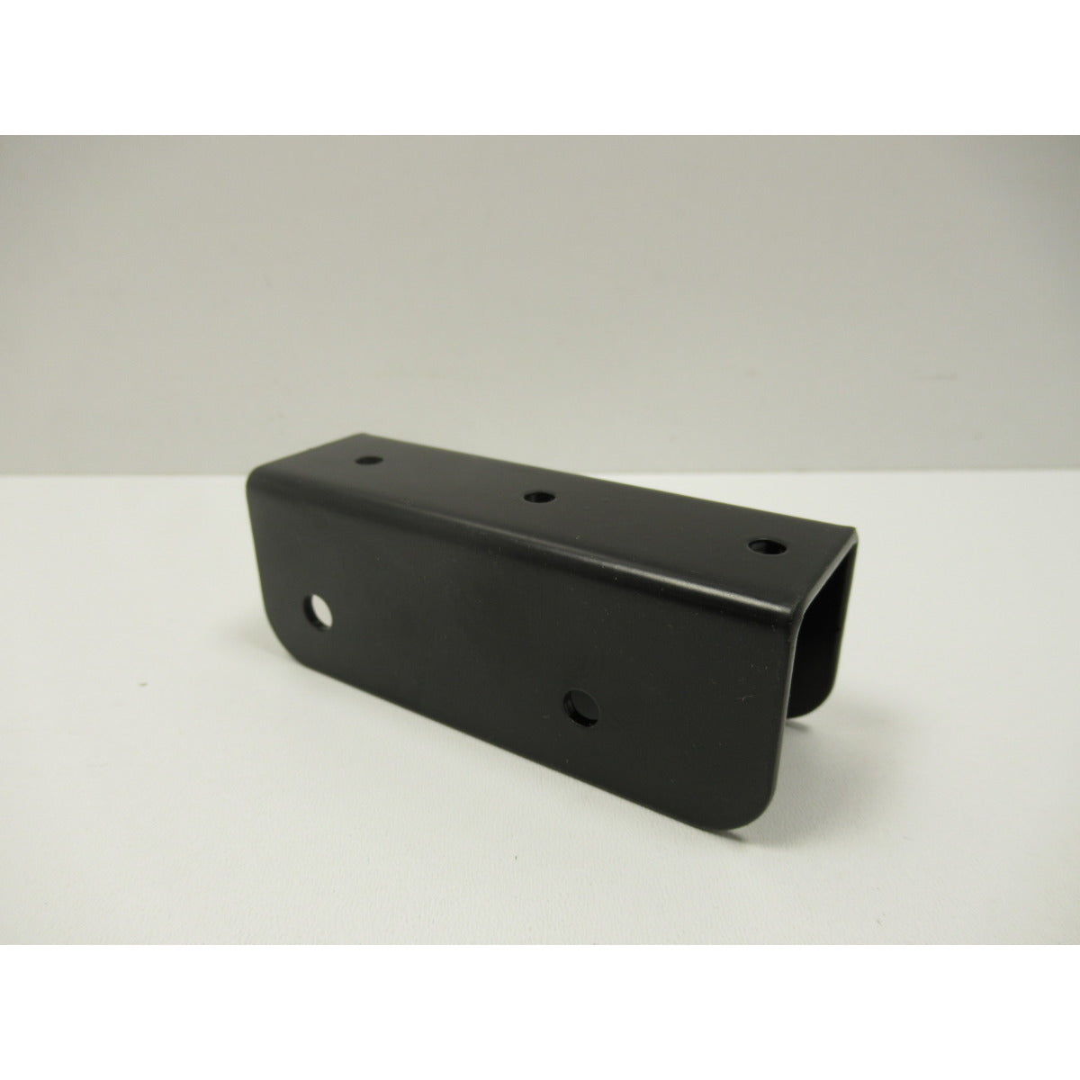 UNICRAFT Halterung LEF 50 S, 70 90 RAL9005 – Modell 1 SM-0626205055 - SM.P-0626205055