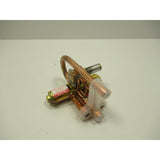 Unicraft Ventil LEF 70 S, 90 S - Art. 0626207011