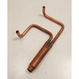 Unicraft Kondensatablassrohr LEF 70S,90S - Art. 0626207014