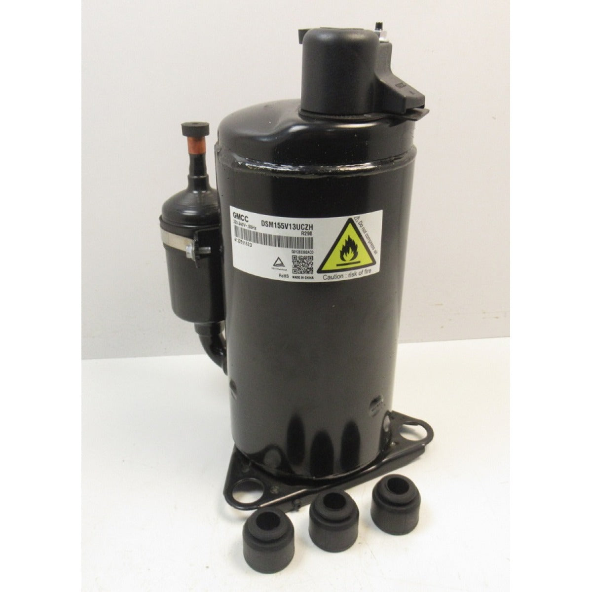 Unicraft Kompressor LEF 70 S - Art. 0626207021