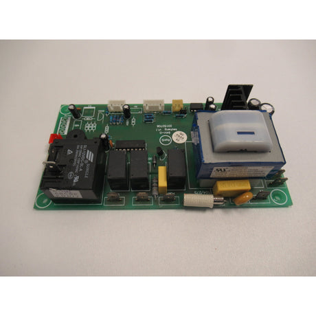 UNICRAFT Steuerung LEF Serie  50S, 70S, 90S, 51S, 71S, 91S – Ausführung 1 SM-0626207023