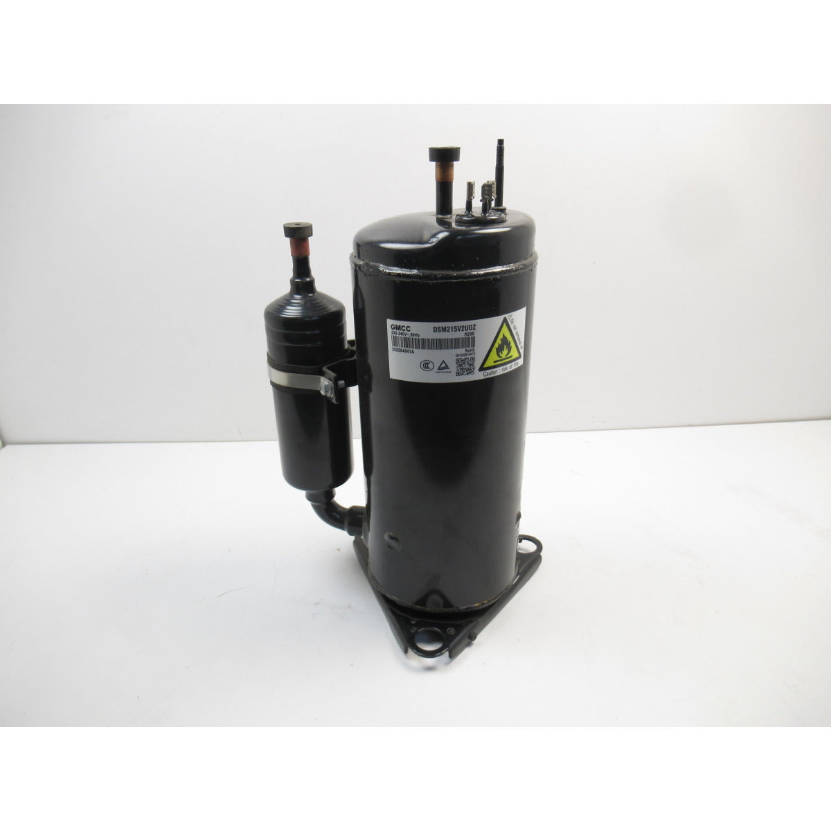 UNICRAFT Kompressor LEF 90S,91S   – Variante 1 SM-0626209021