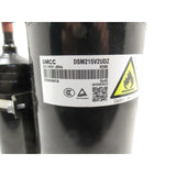 UNICRAFT Kompressor LEF 90S,91S   – Variante 1 SM-0626209021