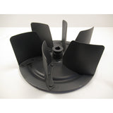 UNICRAFT Lüfterrad RV 230 230x85x16 SM-0626423004 - SM.P-0626423004