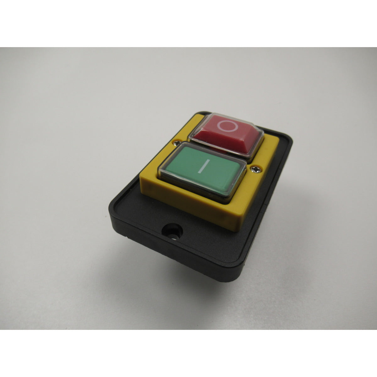 UNICRAFT Schalter RV 230 / 230V  DKLD DZ04-1 / 8A(6A) / 250V – Version 1 SM-0626423031