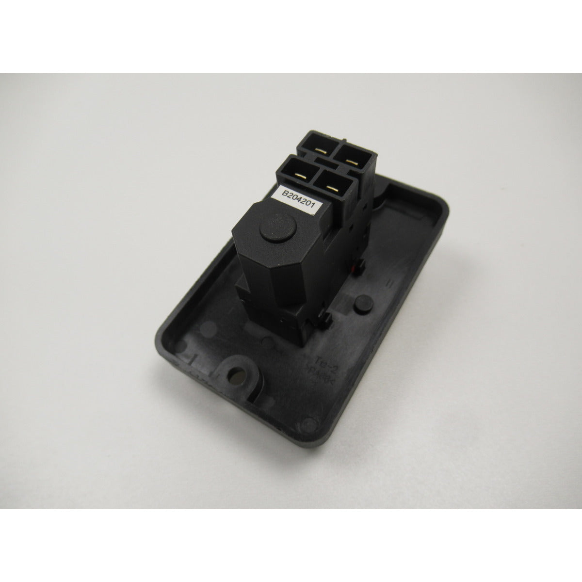 UNICRAFT Schalter RV 230 / 230V  DKLD DZ04-1 / 8A(6A) / 250V – Version 1 SM-0626423031