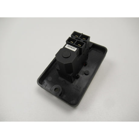 UNICRAFT Schalter RV 230 / 230V  DKLD DZ04-1 / 8A(6A) / 250V – Version 1 SM-0626423031