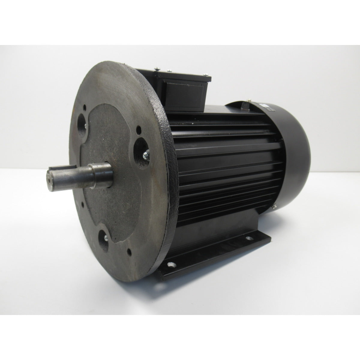 UNICRAFT Motor RV 350 / 400V  3,8kW / U / min 2950 – Modell 1 SM-0626435003