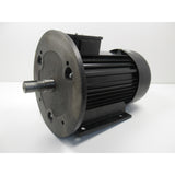 UNICRAFT Motor RV 350 / 400V  3,8kW / U / min 2950 – Modell 1 SM-0626435003