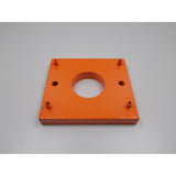 UNICRAFT Platte WPP 10TE RAL7016 SM-0630001120 - SM.P-0630001120