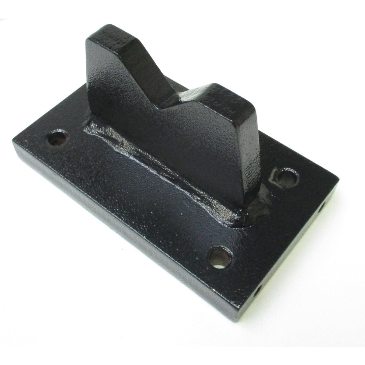 UNICRAFT Auflage WPP 15TE, E RAL9005 SM-0630001504 - SM.P-0630001504