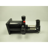 UNICRAFT Pumpe WPP 15TE  RAL9005 SM-0630001542