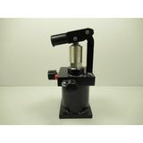 UNICRAFT Pumpe WPP 15TE  RAL9005 SM-0630001542