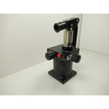 UNICRAFT Pumpe WPP 15TE  RAL9005 SM-0630001542