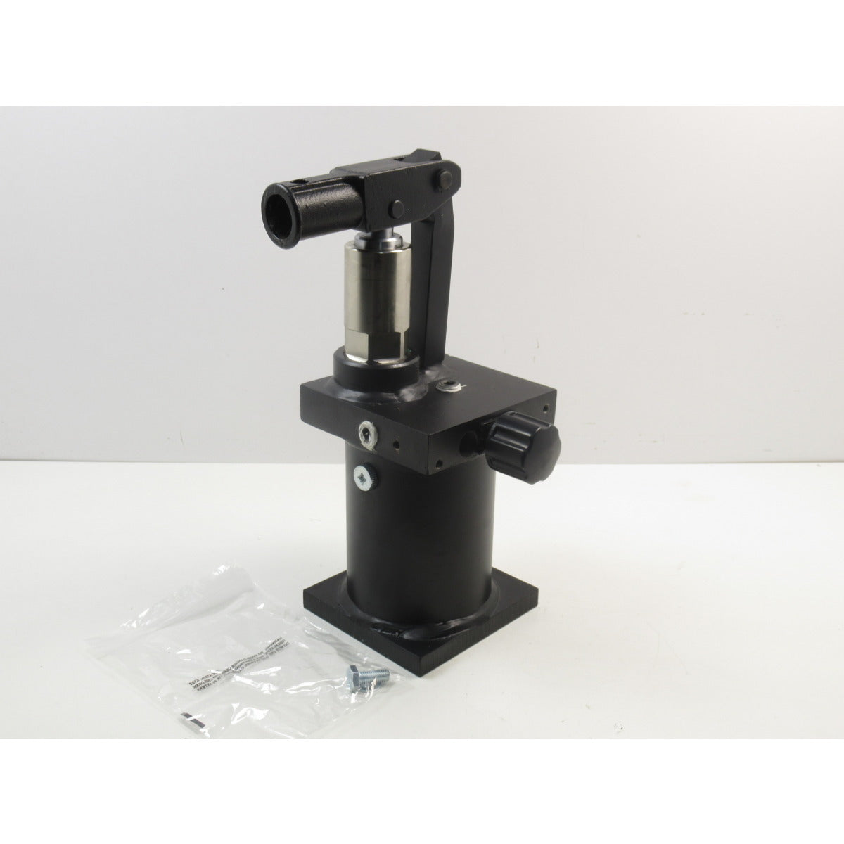 Unicraft Hydraulikpumpe WPP 15TE RAL9005 - Art. 06300015P