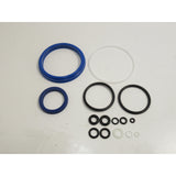 UNICRAFT Dichtungsset WPP 20E für Zylinder + Pumpe (2) SM-06300020GSV2 - SM.P-06300020GSV2
