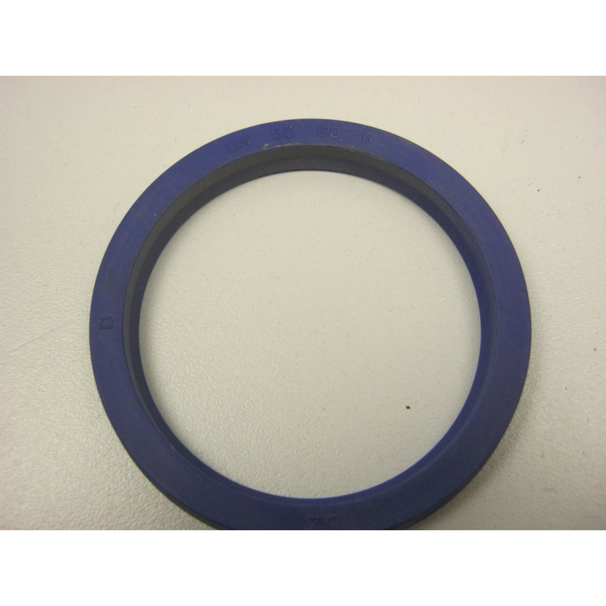 UNICRAFT Dichtring WPP 20E 50X60X6 SM-06300020R03 - SM.P-06300020R03