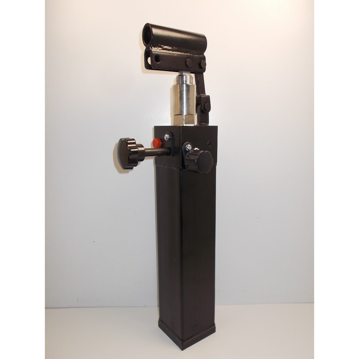 UNICRAFT Hydraulikpumpe WPP 20,30EF  RAL9005 SM-0630002148