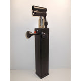 UNICRAFT Hydraulikpumpe WPP 20,30EF  RAL9005 SM-0630002148