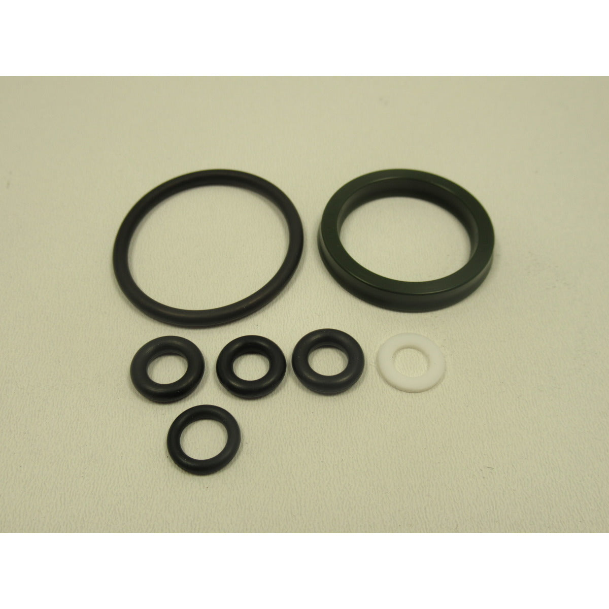 Unicraft Dichtungsset WPP 20 EF für Pumpe - Art. 06300021SKP