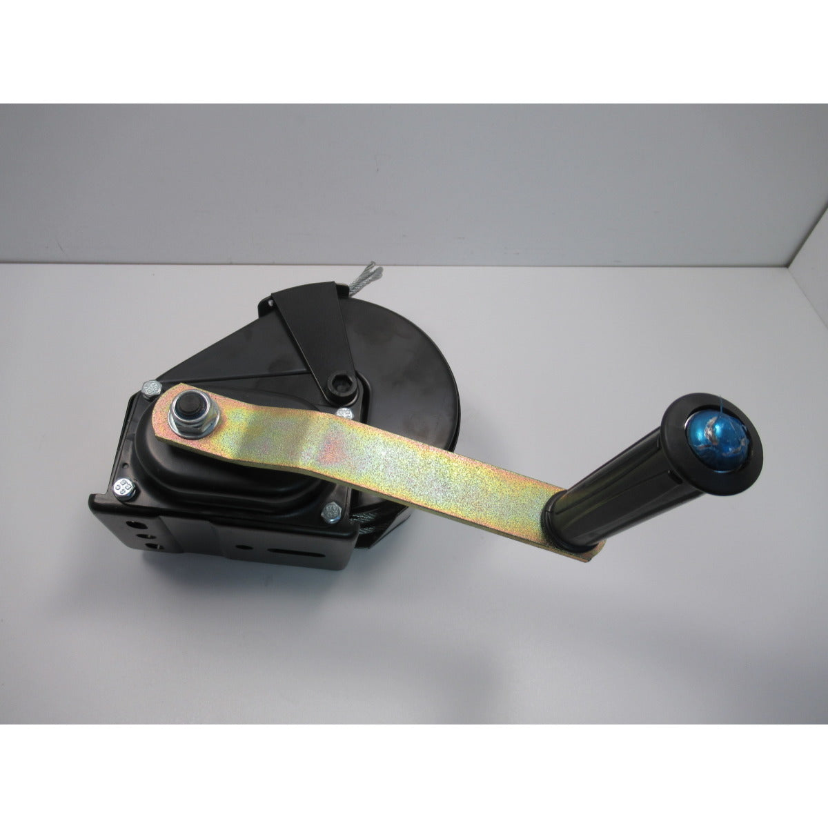 UNICRAFT Seilwinde WPP 50E SM-0630005021