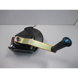 UNICRAFT Seilwinde WPP 50E SM-0630005021