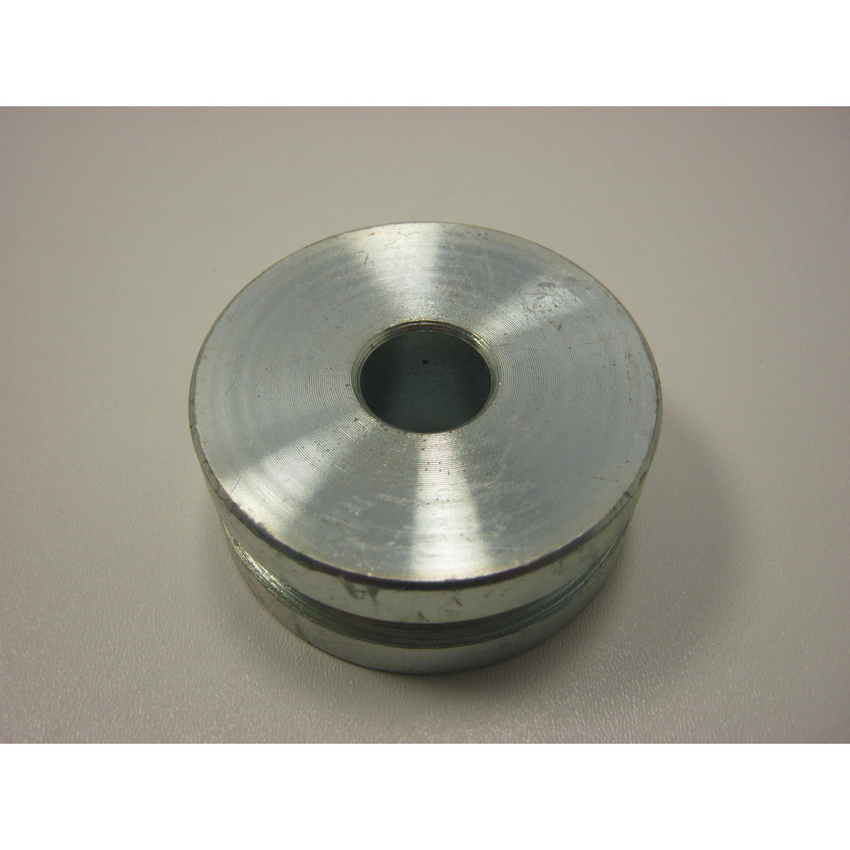 UNICRAFT Rolle WPP 50,75E Ø59xØ16,8x25 SM-0630005032 - SM.P-0630005032