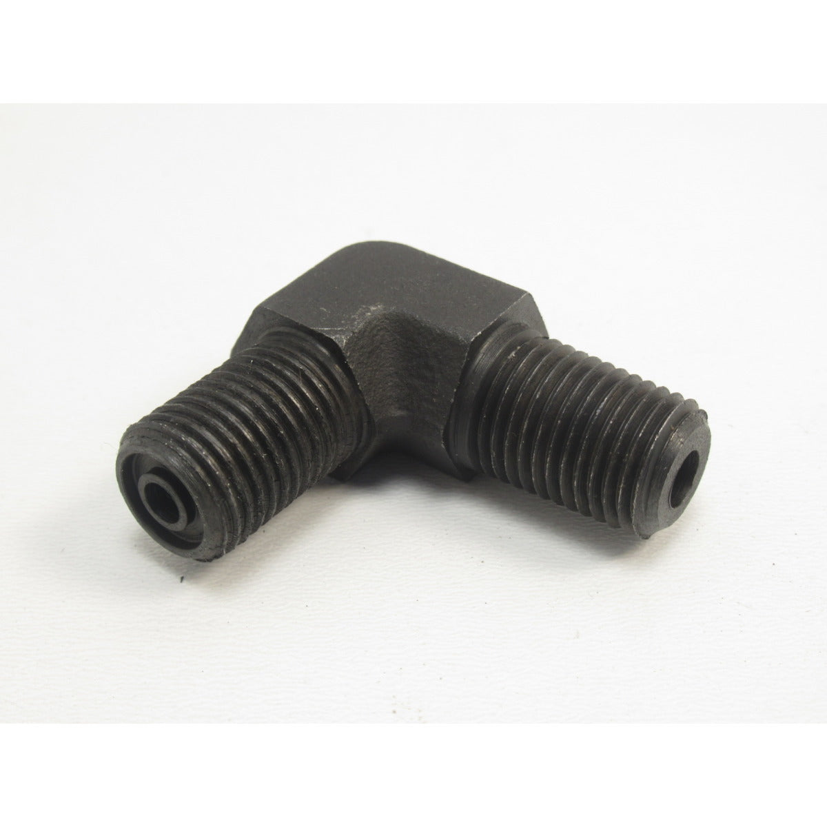 UNICRAFT Winkelanschluss WPP 50E NPT1/4"-M14*1,5 SM-0630005045 - SM.P-0630005045