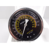 UNICRAFT Manometer WPP50 E,EF  Ø108 / max. 80T SM-0630005058
